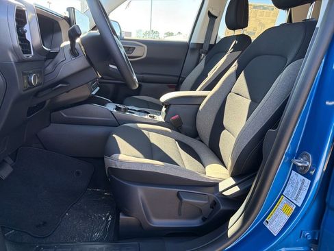 New 2025 Ford Bronco Sport Big Bend image 6