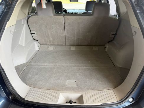 Used 2012 Nissan Rogue S AWD/4WD image 23