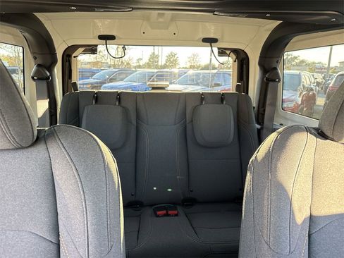 New 2026 Jeep Wrangler Sport S image 26