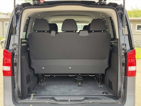 Used 2023 Mercedes-Benz Metris Passenger image 13