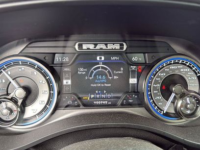 Used 2020 RAM 1500 Limited