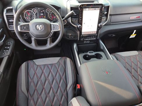 New 2026 RAM 2500 Big Horn image 8