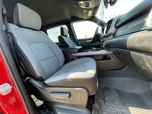 Used 2022 RAM 1500 Big Horn image 15