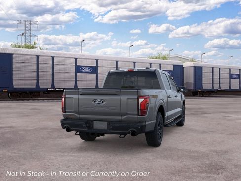 New 2026 Ford F150 Tremor AWD/4WD image 8