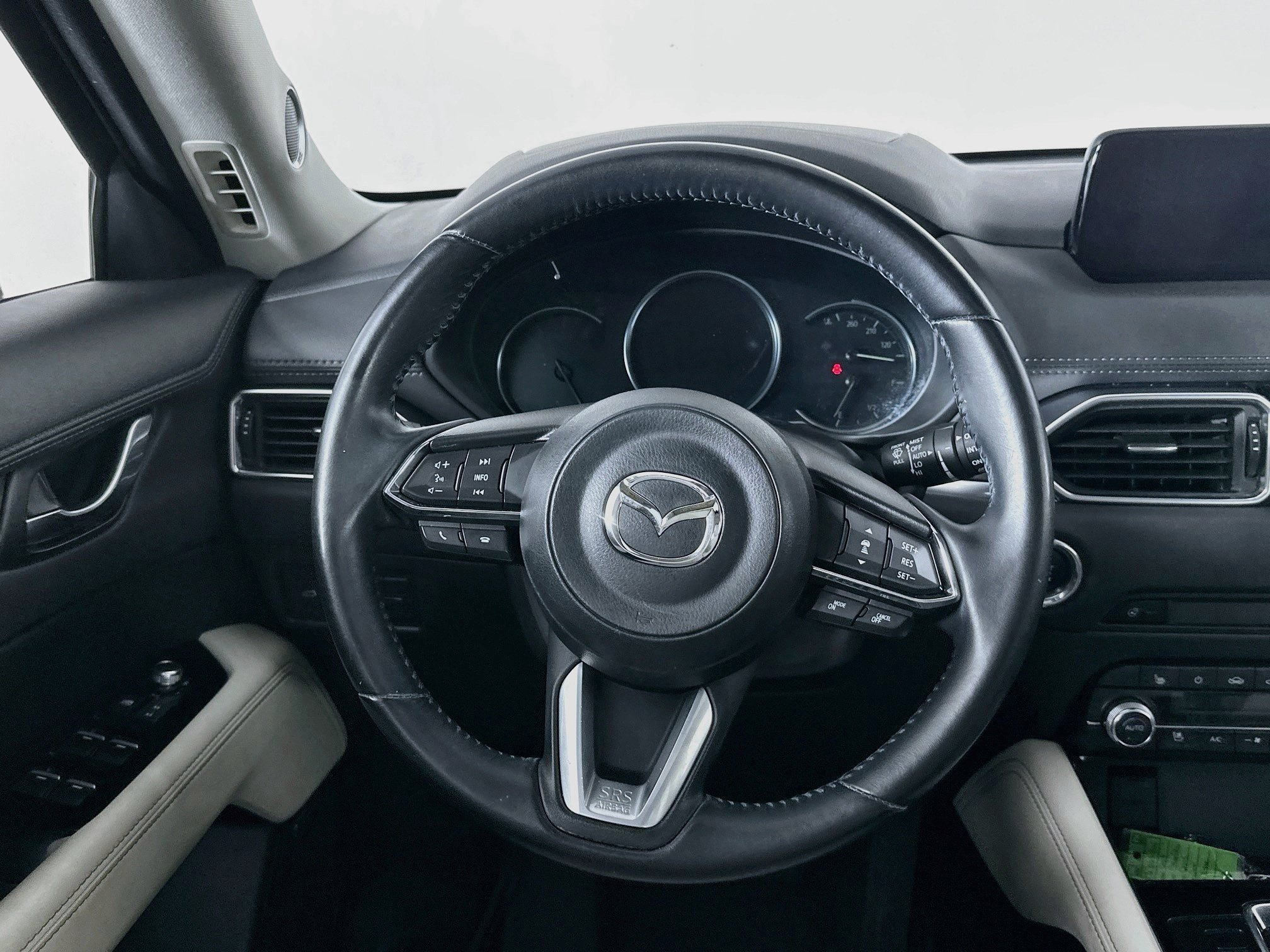 Used 2019 MAZDA CX-5 Grand Touring w/ GT Premium Package FWD image 18