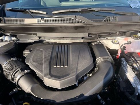 New 2026 Chevrolet Traverse LT w/ LPO, Floor Liner Package image 26