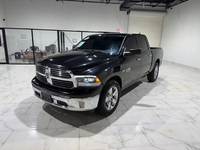 Used 2016 RAM 1500 Lone Star
