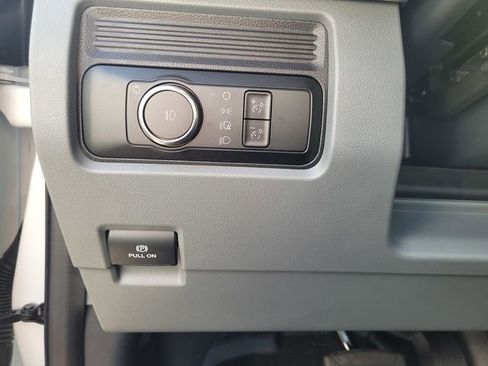 New 2024 Ford F550 2WD Regular Cab Super Duty image 8