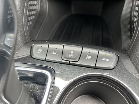 New 2026 Chevrolet TrailBlazer ACTIV AWD/4WD image 35