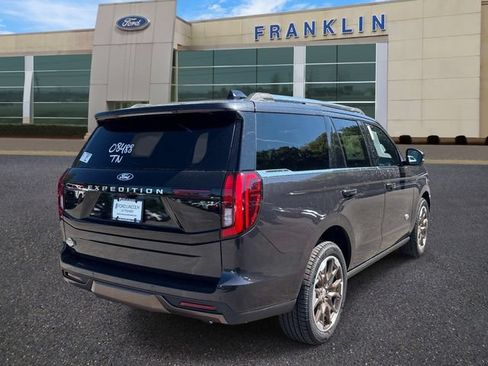 New 2027 Ford Expedition King Ranch AWD/4WD image 7
