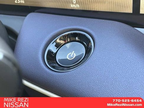 New 2026 Nissan Leaf SV+ image 17