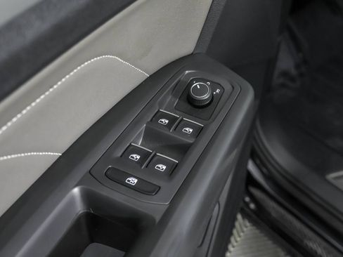 Certified 2023 Volkswagen Atlas SEL AWD/4WD image 36