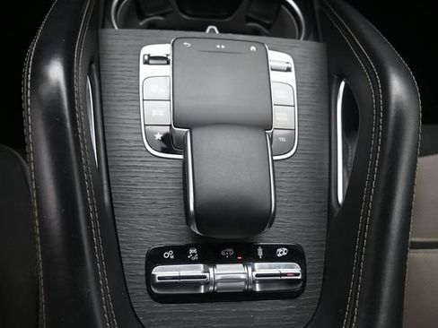 Certified 2021 Mercedes-Benz GLS 63 AMG 4MATIC image 13