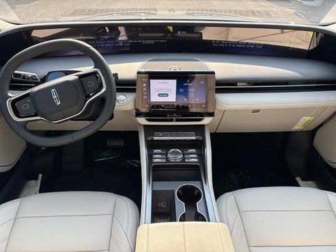 New 2026 Lincoln Nautilus Premier w/ Equipment Group 102A AWD/4WD image 14