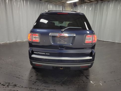 Used 2017 GMC Acadia Limited SLT image 8