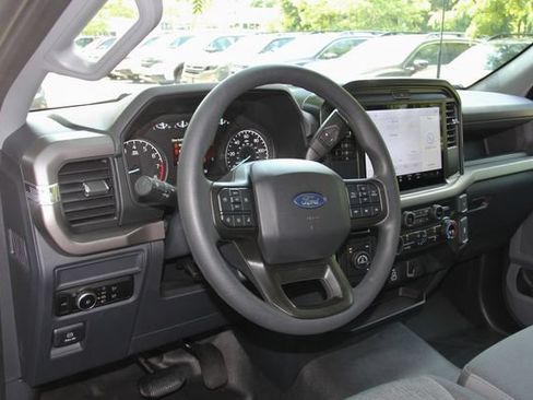 Used 2026 Ford F150 XL w/ Equipment Group 103A High AWD/4WD image 21