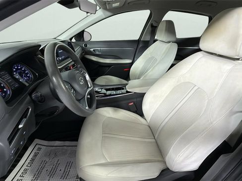 Used 2021 Hyundai Sonata SEL image 17