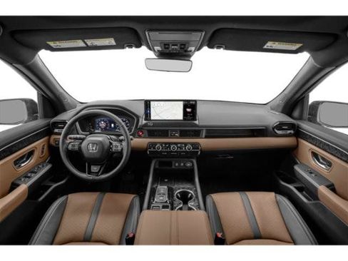 New 2026 Honda Passport TrailSport Elite image 7