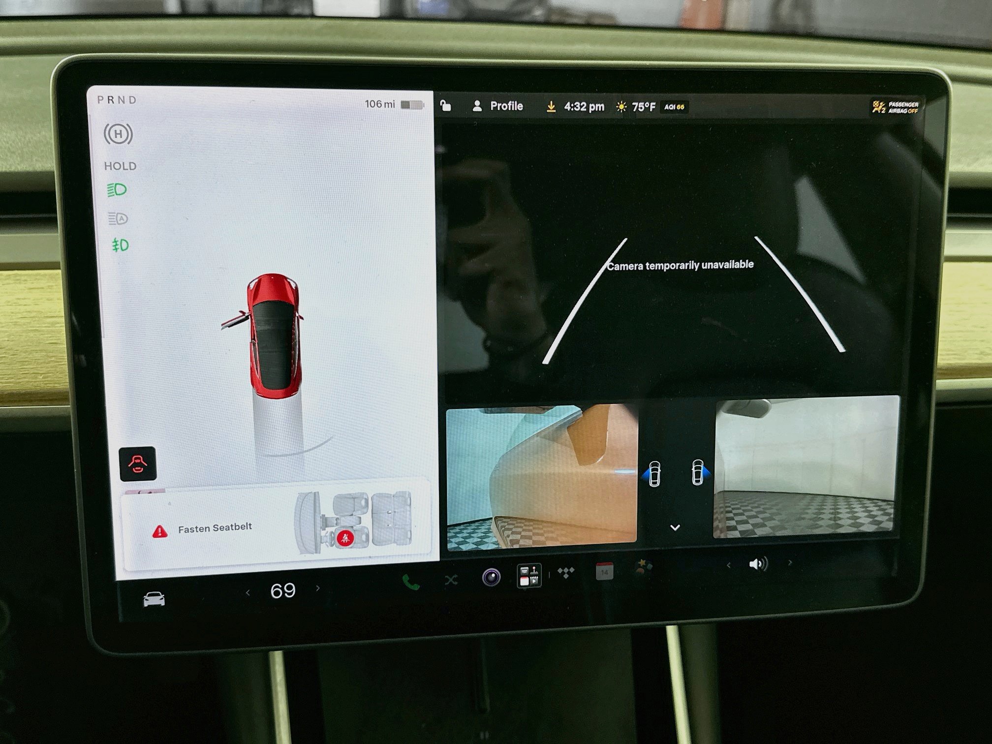 Used 2018 Tesla Model 3 Long Range RWD image 21