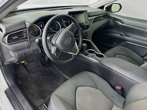 Used 2024 Toyota Camry LE w/ Convenience Package FWD image 29