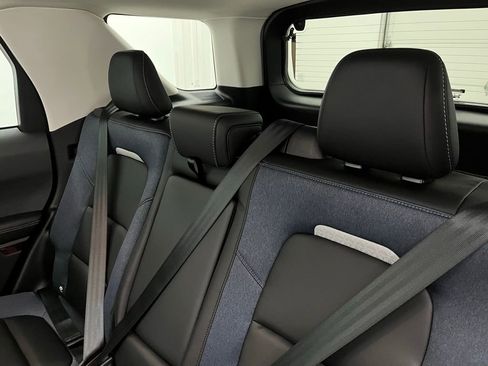 New 2025 Ford Bronco Sport Outer Banks w/ Outer Banks Tech Package+ image 31