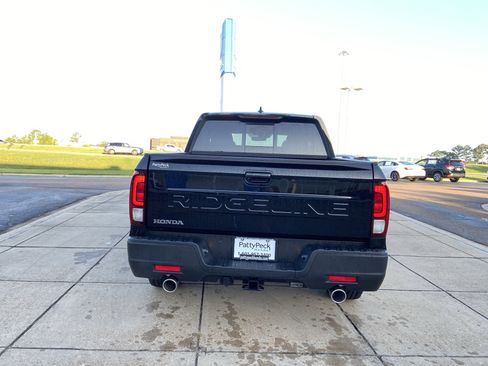 New 2026 Honda Ridgeline RTL image 9