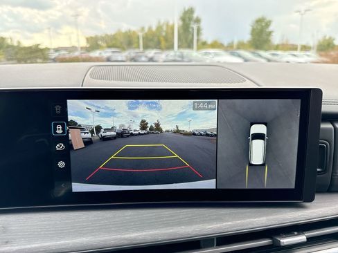 New 2026 Hyundai Santa Fe Limited image 20