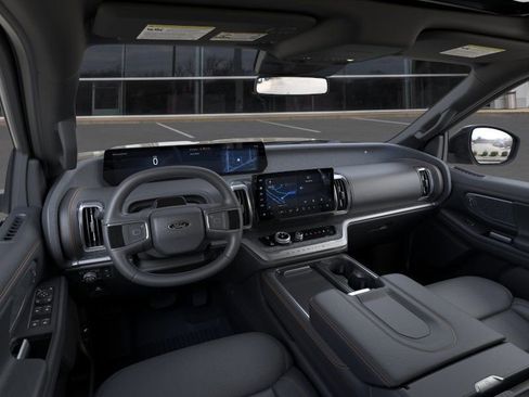 New 2026 Ford Expedition Tremor AWD/4WD image 9