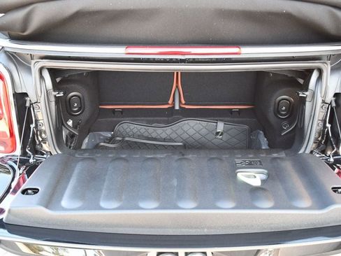 Used 2024 MINI Cooper S w/ Signature Upholstery Package FWD image 15