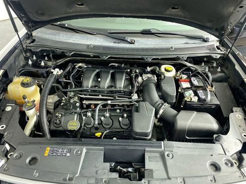 Used 2019 Ford Flex Limited image 24