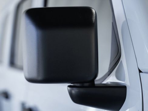 New 2025 Jeep Wrangler Unlimited Rubicon 4xe image 14