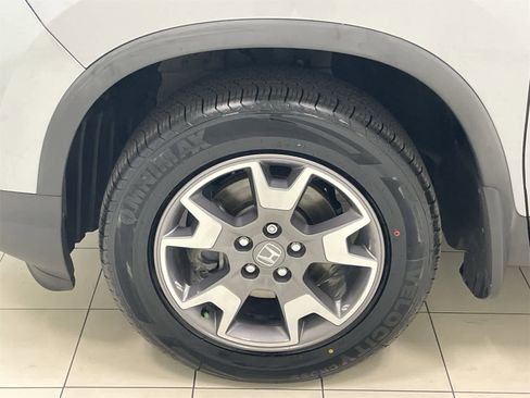 Used 2022 Honda Passport TrailSport image 26