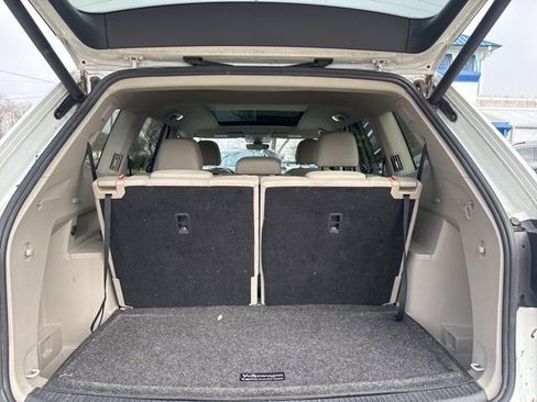 Used 2018 Volkswagen Atlas SEL Premium image 13