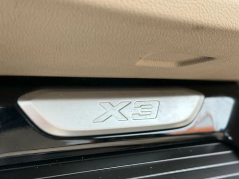 Used 2018 BMW X3 xDrive30i image 21