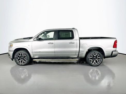 New 2026 RAM 1500 Laramie w/ Sport Appearance Package image 4