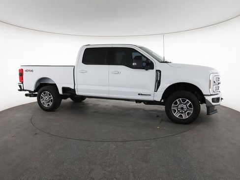 Used 2024 Ford F250 Lariat AWD/4WD image 15
