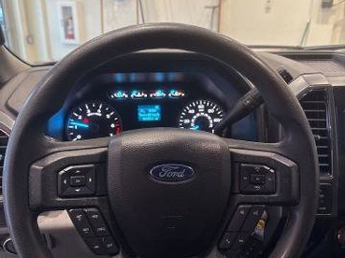Certified 2018 Ford F150 XLT AWD/4WD image 22