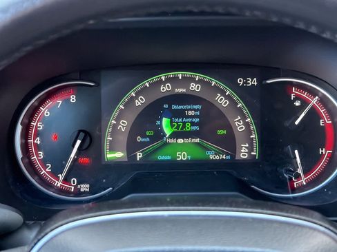 Used 2022 Toyota RAV4 Adventure AWD/4WD image 26
