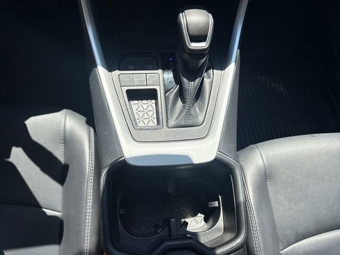 Used 2024 Toyota RAV4 XLE Premium FWD image 23