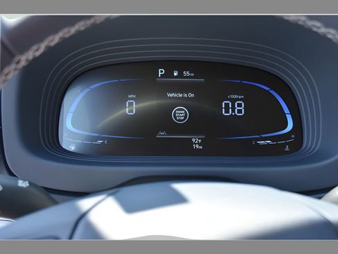 New 2025 Hyundai Venue Limited FWD image 21