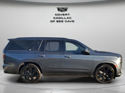 Used 2021 Cadillac Escalade Sport w/ Driver Assist Tech Package image 11