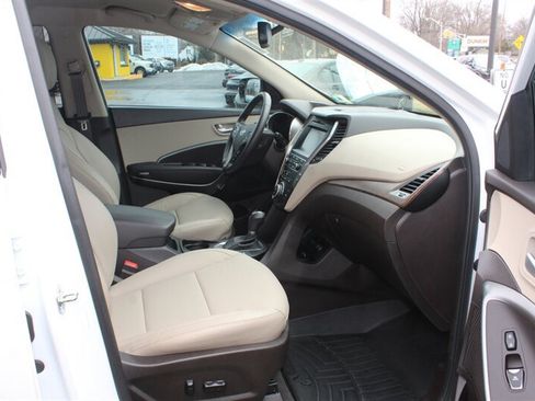 Used 2018 Hyundai Santa Fe Sport AWD/4WD image 11