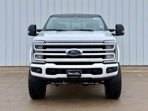 New 2026 Ford F350 Lariat AWD/4WD image 8