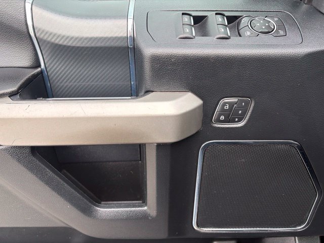 Used 2019 Ford F150 Lariat w/ Equipment Group 502A Luxury AWD/4WD image 22