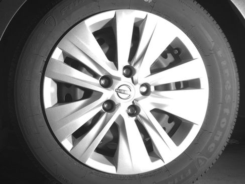 Used 2025 Nissan Sentra S FWD image 14