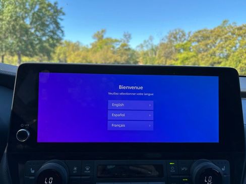 Certified 2024 Toyota Grand Highlander XLE image 24