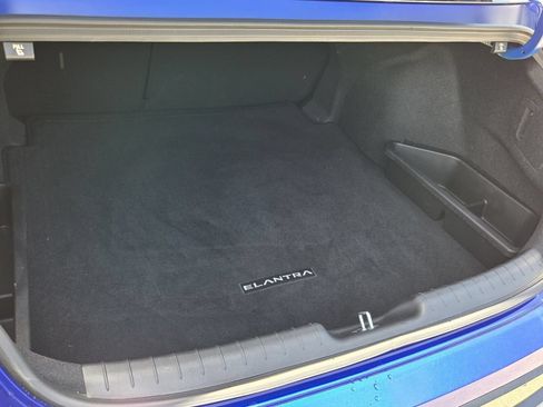 Used 2024 Hyundai Elantra N Line FWD image 13