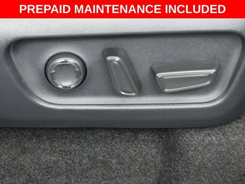 Certified 2026 Toyota 4Runner Platinum AWD/4WD image 40
