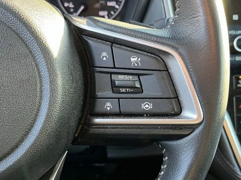 Used 2023 Subaru Outback Onyx Edition image 16