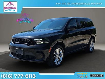 Used 2023 Dodge Durango GT